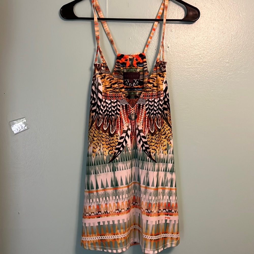 Hale Bob Tank Top